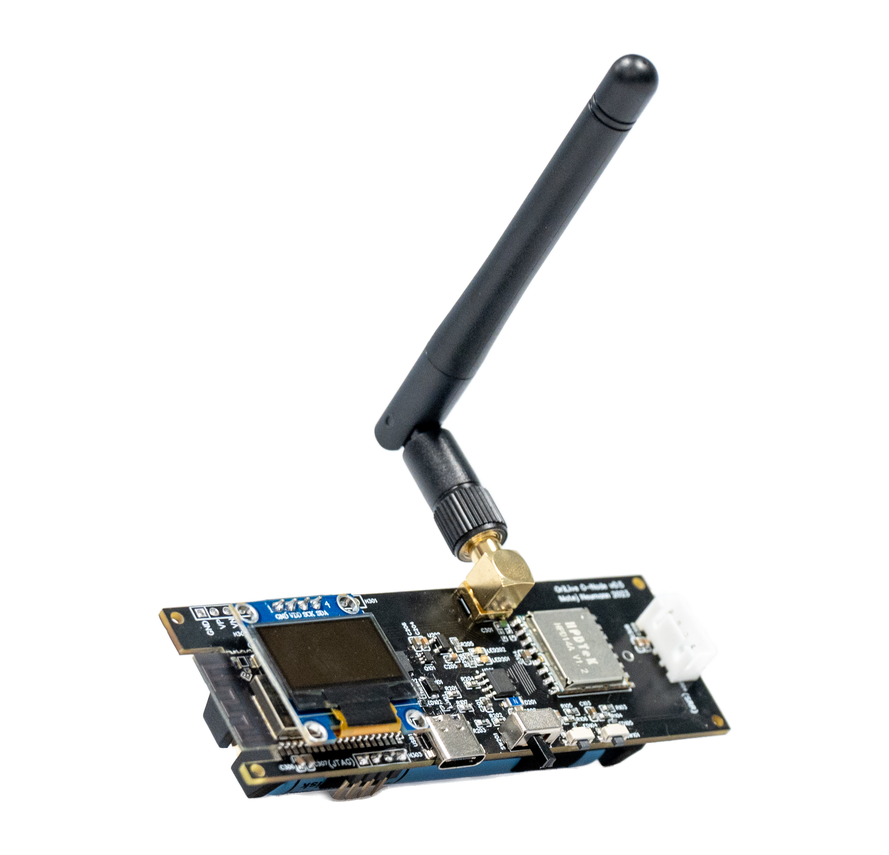OriLive O-Node Render